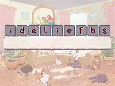 List 1 Nellie year 3