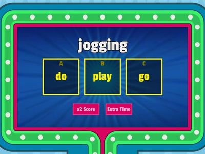  U8 PIE sports do,go,play