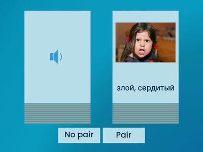 Own it 2! SB p.35 (Adjectives of feeling )