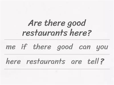 Embedded Questions PADV1