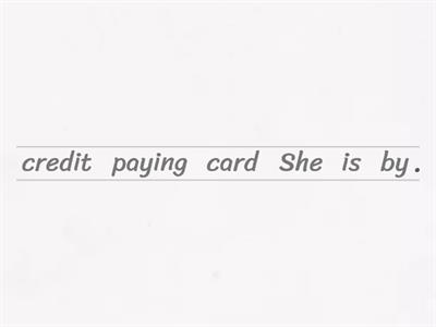 Gateway A1+ unit 6 gram