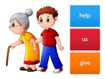 Grade 4 Module 7 Song 1-