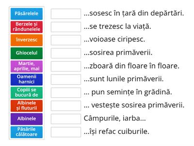  Primavara