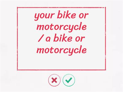 SpeakOut B1 2nd edition 10.1 grammar