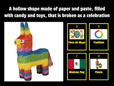 Cinco De Mayo Quiz 🎉