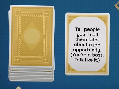 7A Gr reported speech \ Who said what?