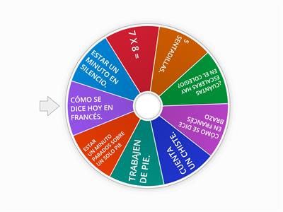 CONOCIENDO SECUNDARIA.