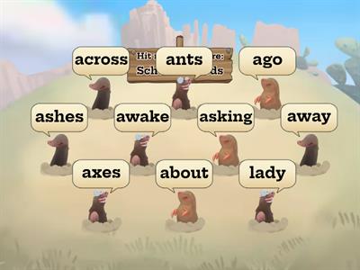 JPG Prefix a- Schwa a