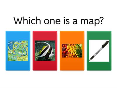 Maps