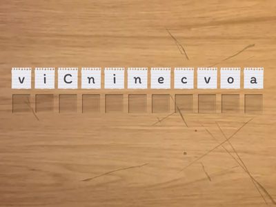 Convivencia Colegio Americano