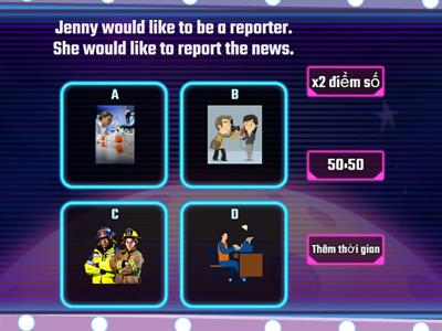 ÔN HK1 GLOBAL SUCCESS 5