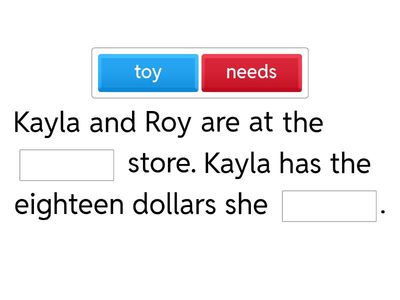 The Toy Store