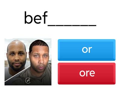 Phonics L4 T2 Lesson 11 –  Mid-term Review