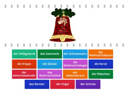 Weihnachten 