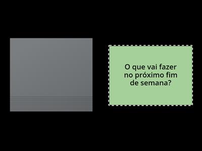 Portuguese A1 Un.6, 7