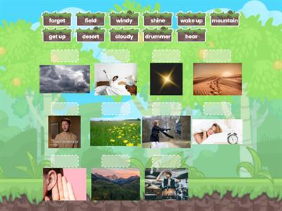 EF4 Vocab revision (5&6)