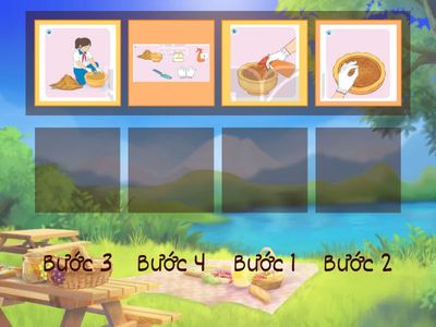 HÀNH TRÌNH GIEO HẠT