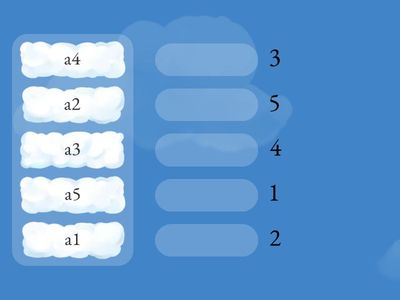 五年级英语词汇测试