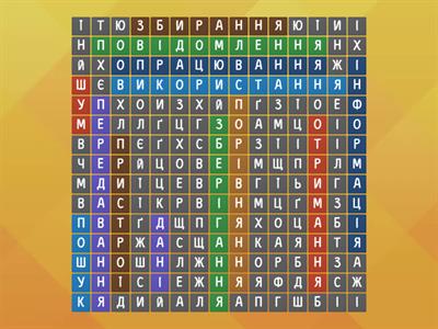 Дані та дії з  ними