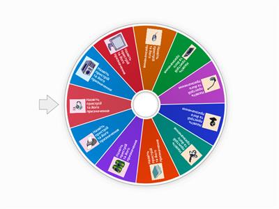 Присторої введення та виведення