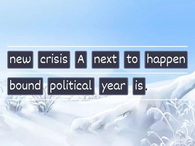 ACPB - I08 - LIKELIHOOD (speaking)