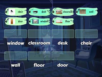 Класна кімната