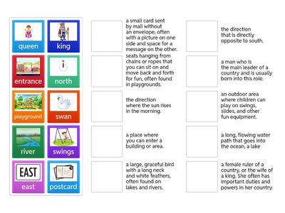 Unit 7 Get ready for Flyers 