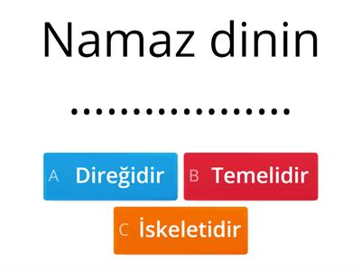 6.SINIF-NAMAZ 