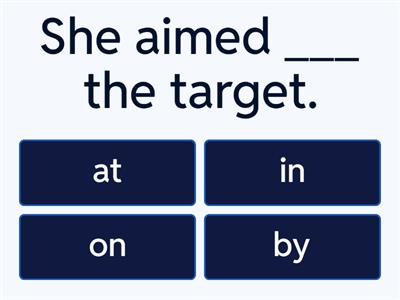 Предлоги 8 класс (учебник)