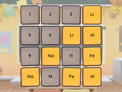 9 сынып химия