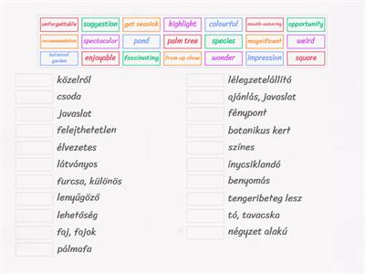 MODULE 3B (page 34) - matching