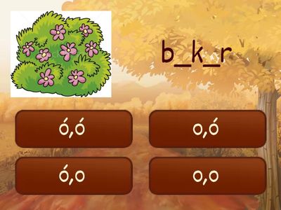 Magánhangzók időtartama  