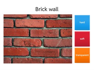 Properties of Materials