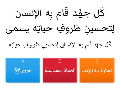 مراجعة المَعلوماتِ الأساسيَّةِ