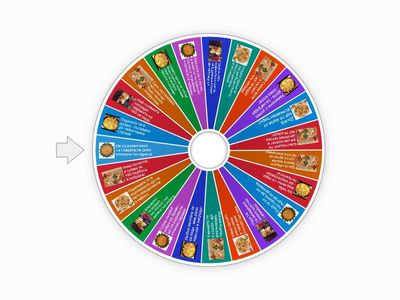 Баница с късмети 