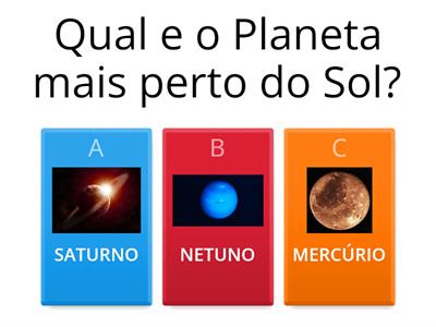  Tudo sobre o Sistema Solar