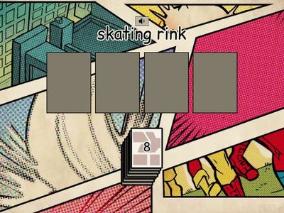 Rainbow English 3 , Unit 1, Step 5