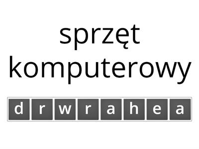 Brainy 7 - Unit 5 - Other - cz1