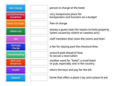 Задание по английскому 