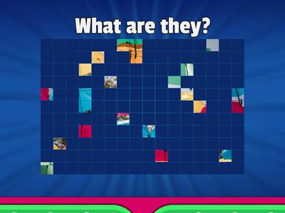 Singular Plural objects revision Class