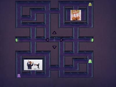 Vocabulary (Practice)