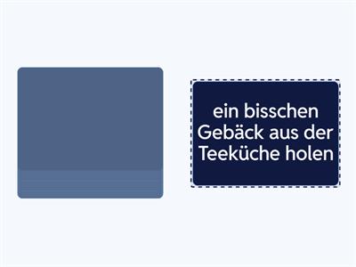  Höfliche Bitten mit Konjunktiv II Kpie