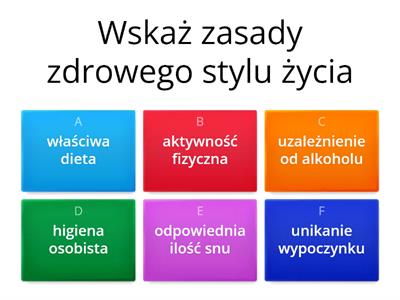 Odkrywamy tajemnice zdrowia