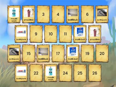 Medial Unvoiced TH Matching