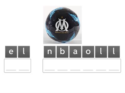 Les jeux de récré