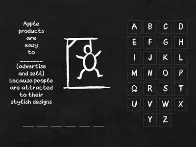 I4+ 9A Business vocabulary