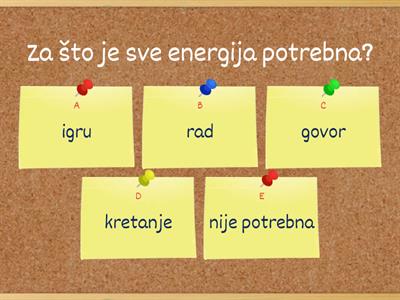 Energija