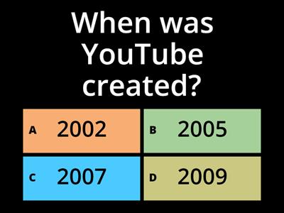 YouTube