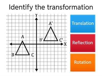 Rigid Transformations