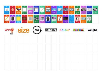 B09-AdjectivesForDescribingObjects